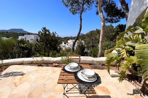 Villa i Cala Vadella, Ibiza, Cala Vadella - € 595.000 | Ref: IR-D-SL-595 - foto 4